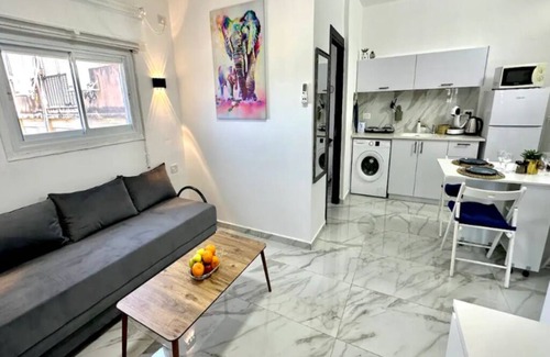 Haifa Apartment | Прекрасные LimeApartments