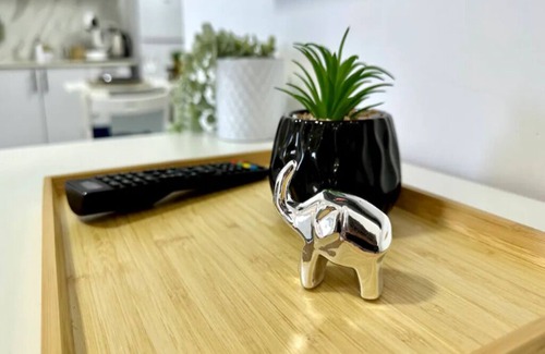 Haifa Apartment | Прекрасные LimeApartments