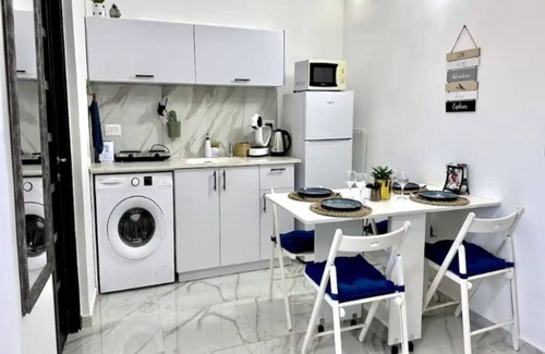 Haifa Apartment | Прекрасные LimeApartments
