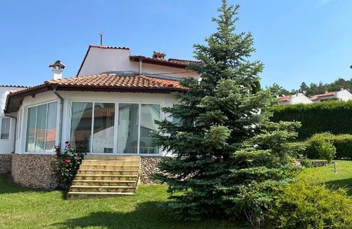 Obrochishte House | Приятна къща за почивка Караколев 2