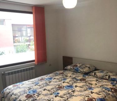 Sandanski Apartment | При Бети