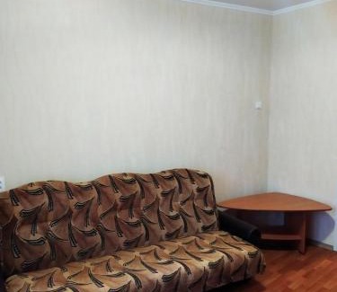 Zarichnyi District Apartment | Прокофьева 24б Уютная посуточная квартира
