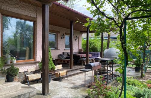 Verem'ya House | ПростоРа