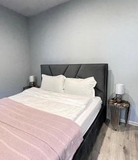 Chernovtsy Apartment | Просторий апартамент для 3 осіб N3