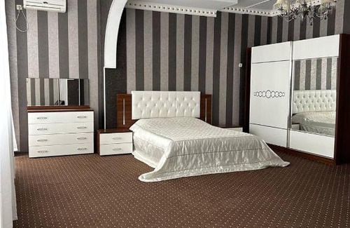 Atyrau Apartment | Просторная 3 комнатная квартира