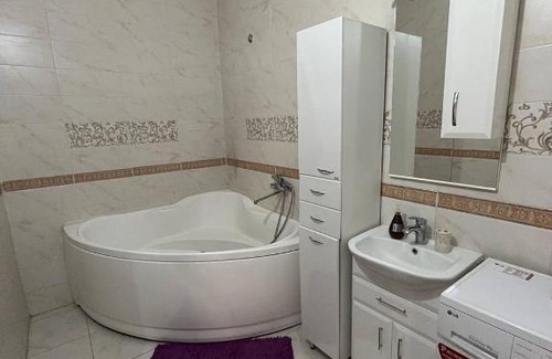 Atyrau Apartment | Просторная 3 комнатная квартира