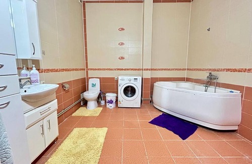 Atyrau Apartment | Просторная 3 комнатная квартира