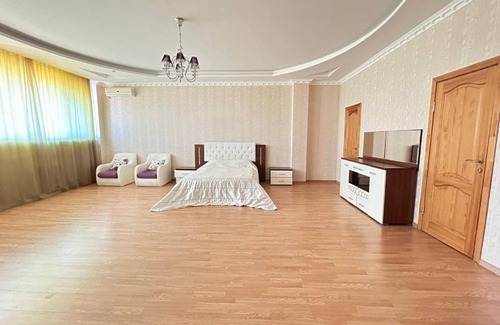 Atyrau Apartment | Просторная 3 комнатная квартира