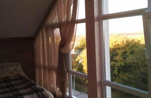 Tiraspolul Nou Apartment | Просторные апартаменты Бендеры