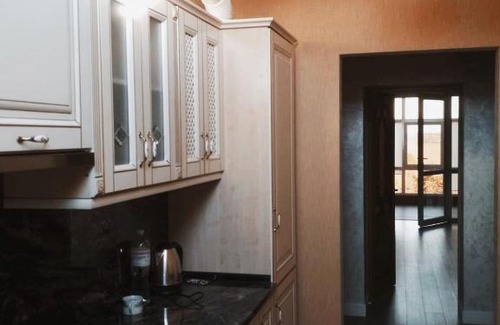 Tiraspolul Nou Apartment | Просторные апартаменты Бендеры