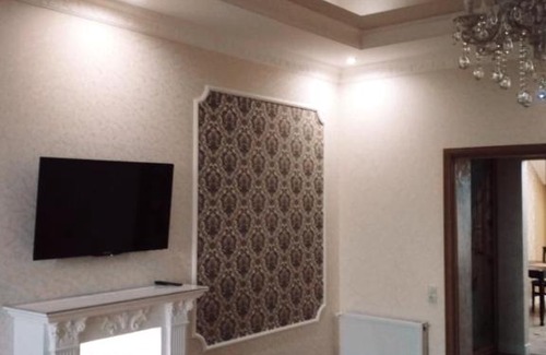 Tiraspolul Nou Apartment | Просторные апартаменты Бендеры