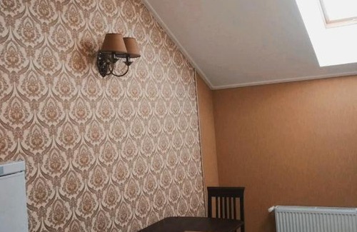 Tiraspolul Nou Apartment | Просторные апартаменты Бендеры