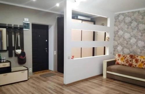 Vapnyarka Apartment | Просторные светлые апартаменты на берегу моря