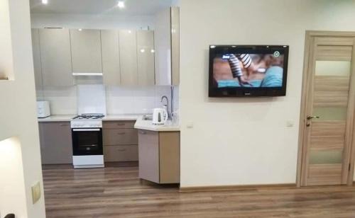 Vapnyarka Apartment | Просторные светлые апартаменты на берегу моря