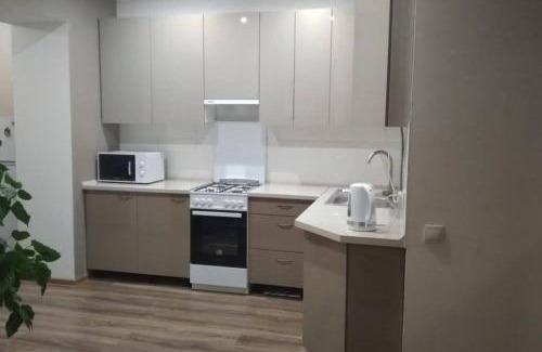 Vapnyarka Apartment | Просторные светлые апартаменты на берегу моря