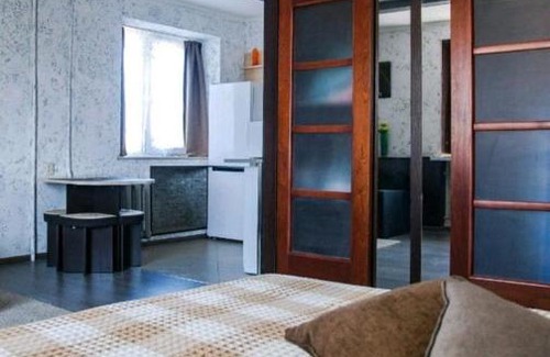 Norilsk Apartment | пр.Ленинский,42