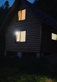 Snidavka House | Під горою 2