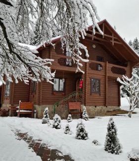 Snidavka House | Райський куточок