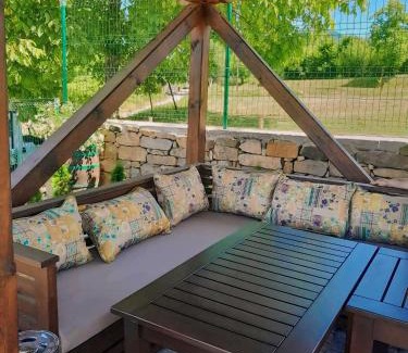 Elena House | Ралчевата къща