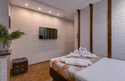 Fili-Davydkovo District Hotel | Рандеву Пионерская