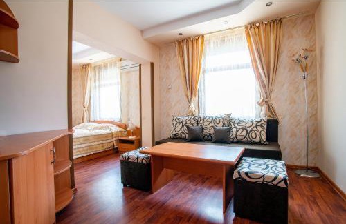 Hisarja Hotel | Раѝ