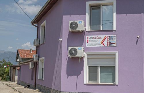 Pavel Banya House | РЕЛАКС