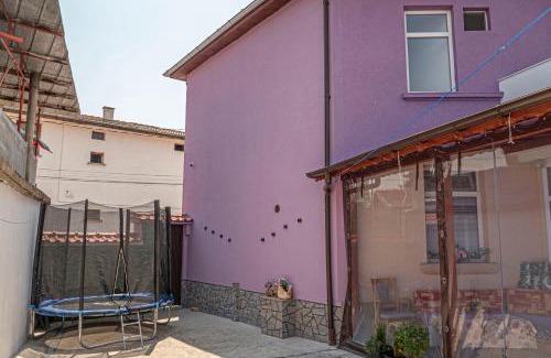 Pavel Banya House | РЕЛАКС