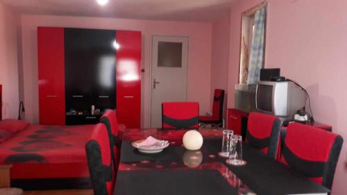 Yambol Apartment | Релакс