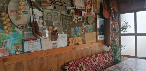 Karlovo House | Роден Край Homeland