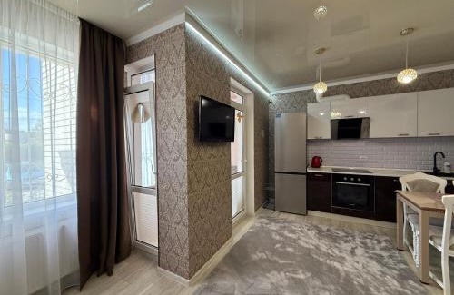 Odessa Apartment | Розенталька