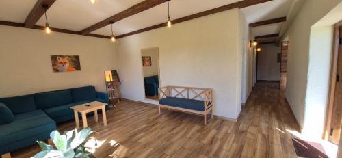 Skhidnytsya Hotel | Рудий Лис