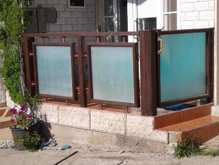 Khosta Hotel | "Русалочка"