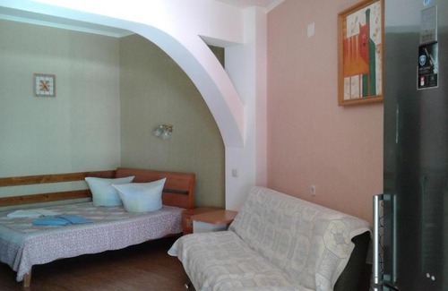 Khosta Hotel | "Русалочка"