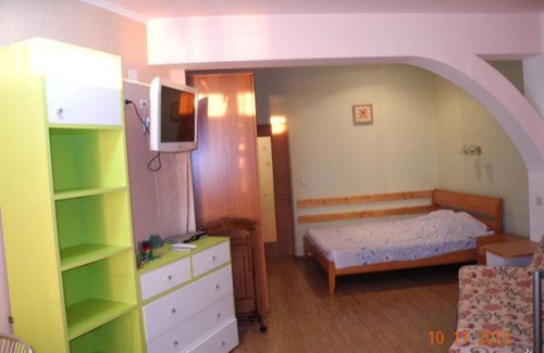 Khosta Hotel | "Русалочка"