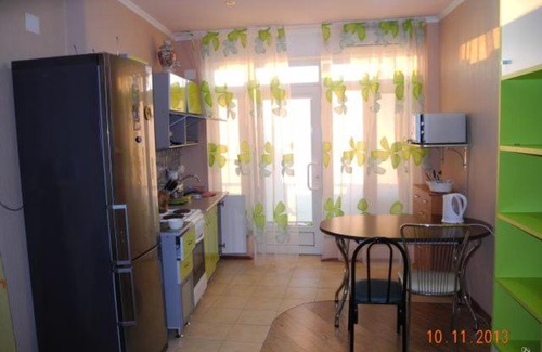 Khosta Hotel | "Русалочка"