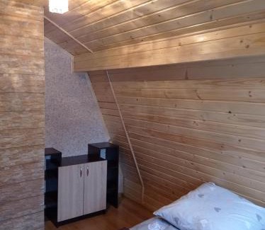 Transcarpathia Apartment | Садиба біля річки