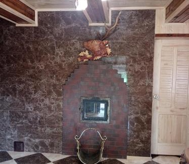 Transcarpathia Apartment | Садиба біля річки