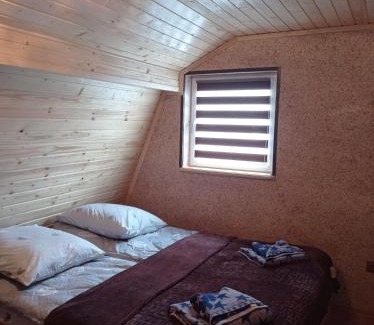 Transcarpathia Apartment | Садиба біля річки