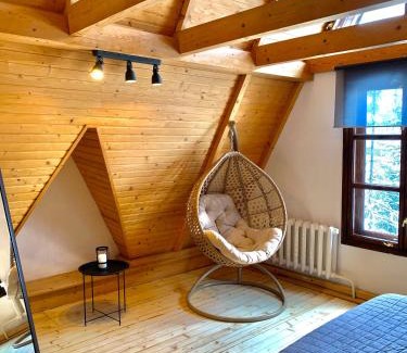 Plavya House | Садиба Ванда