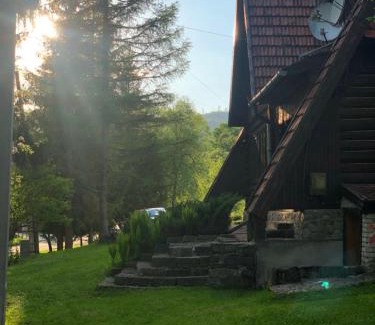 Plavya House | Садиба Ванда