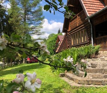 Plavya House | Садиба Ванда