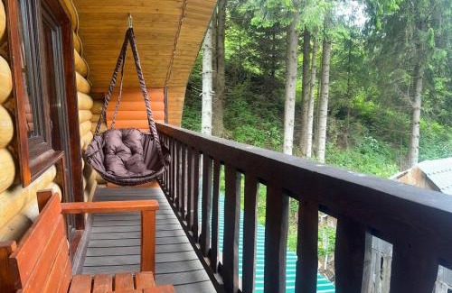 Soymy Hotel | Садиба Верховинський водограй