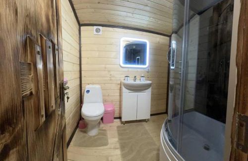 Soymy Hotel | Садиба Верховинський водограй