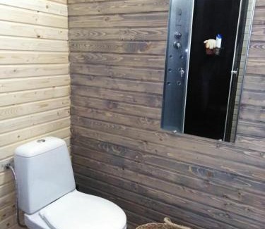 Plavya House | Садиба в горах, сауна в ціну помешкання