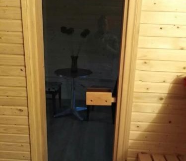 Plavya House | Садиба в горах, сауна в ціну помешкання