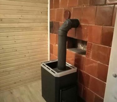 Plavya House | Садиба в горах, сауна в ціну помешкання