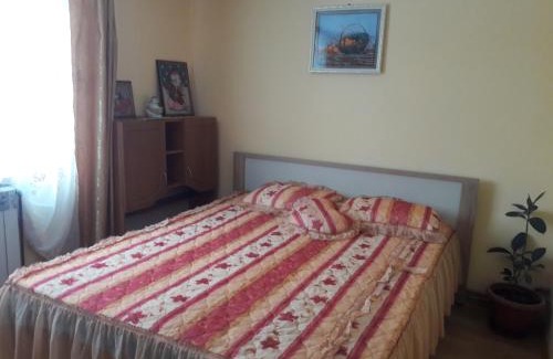 Verkhovyna Apartment | Садиба Горизонт