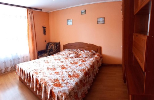 Verkhovyna Apartment | Садиба Горизонт