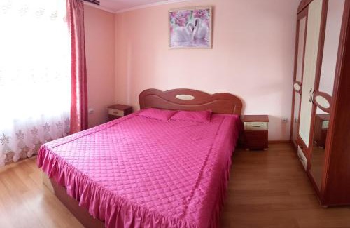 Verkhovyna Apartment | Садиба Горизонт