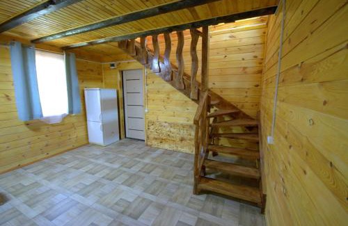 Volyn Oblast Cabin | Садиба Лісова казка